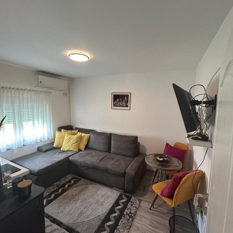 Villa 46 - little heaven - One-Bedroom Apartment - 7