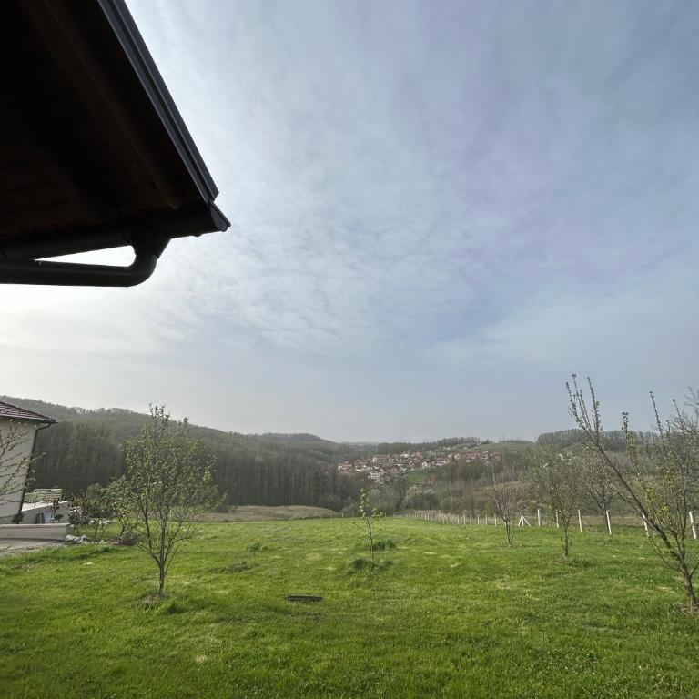 Villa 46 - little heaven - One-Bedroom Apartment - 6