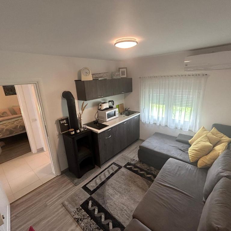 Villa 46 - little heaven - One-Bedroom Apartment - 10
