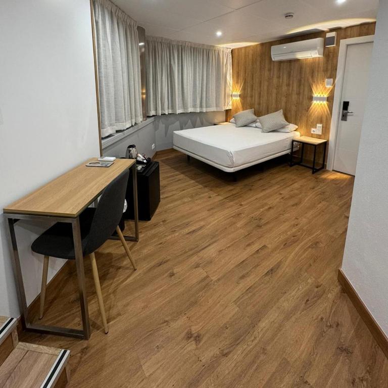 Hotel Medicis - Suite - 2