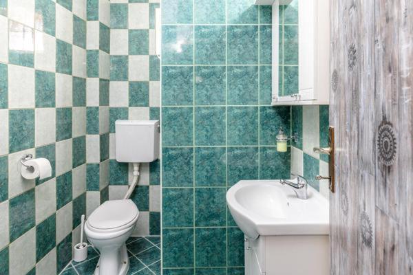 Apartments Ivo Bozinovic - Superior Apartman - 7