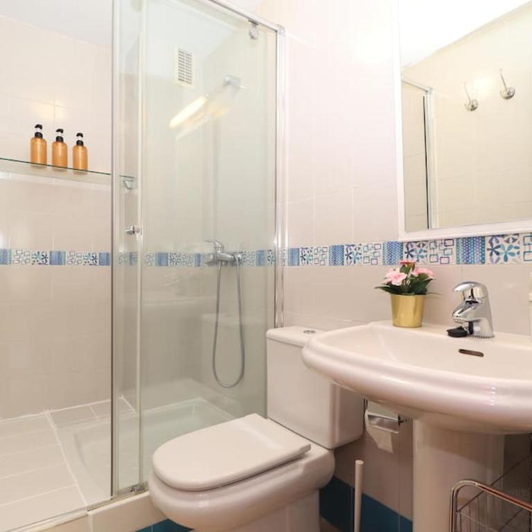 El "Coqueto" - Apartamento de 2 dormitorios - 24