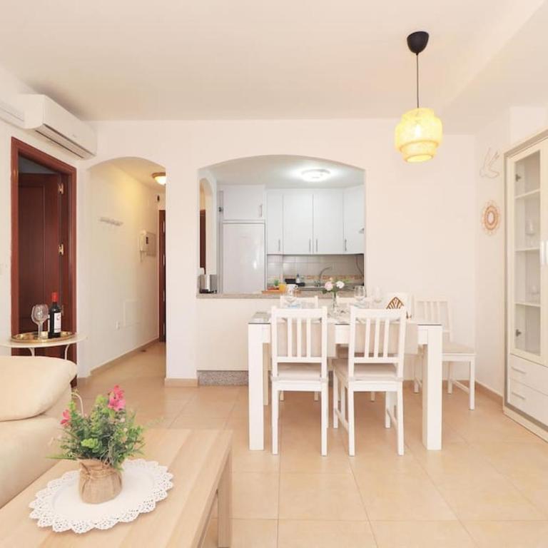 El "Coqueto" - Apartamento de 2 dormitorios - 17