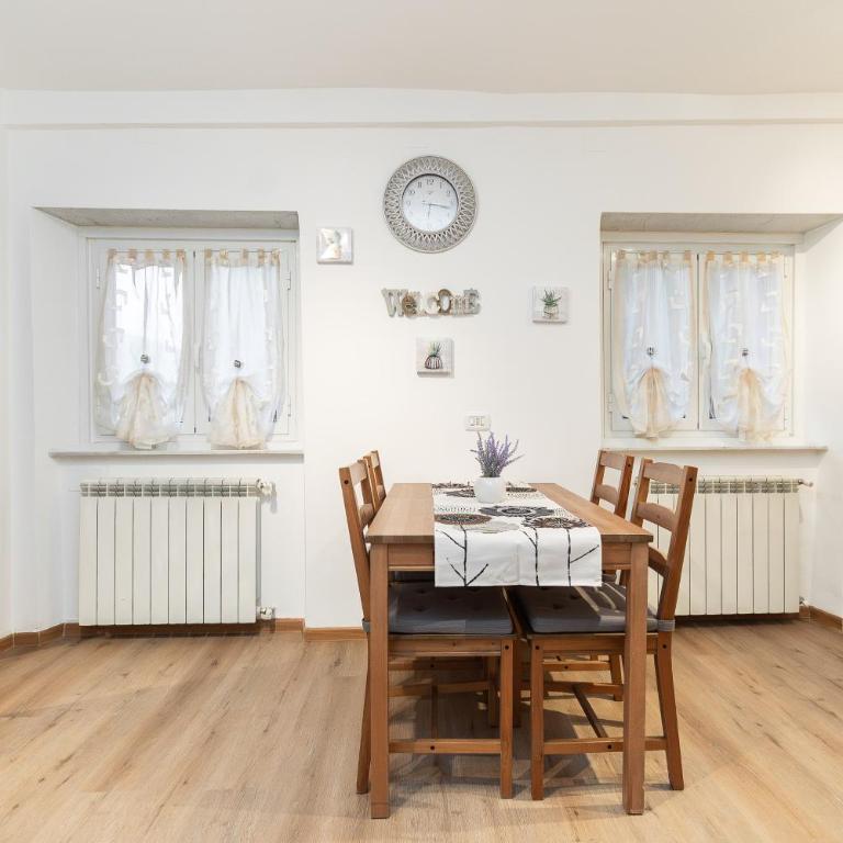 15 min CENTRO e Stazione Ferroviaria - One-Bedroom Apartment - 8