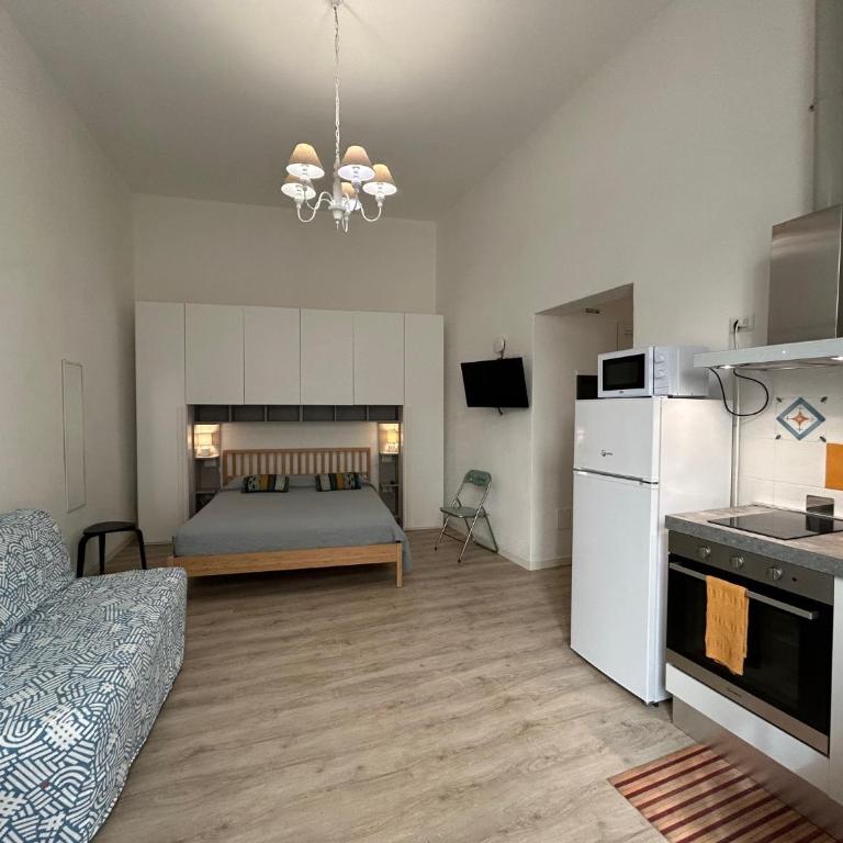 Tabula Apartments - Appartamento Monolocale - 2