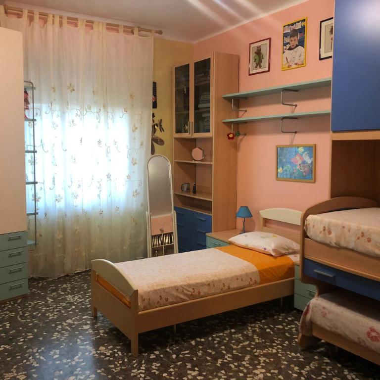 CASA VANINA - Appartamento con 2 Camere da Letto - 2
