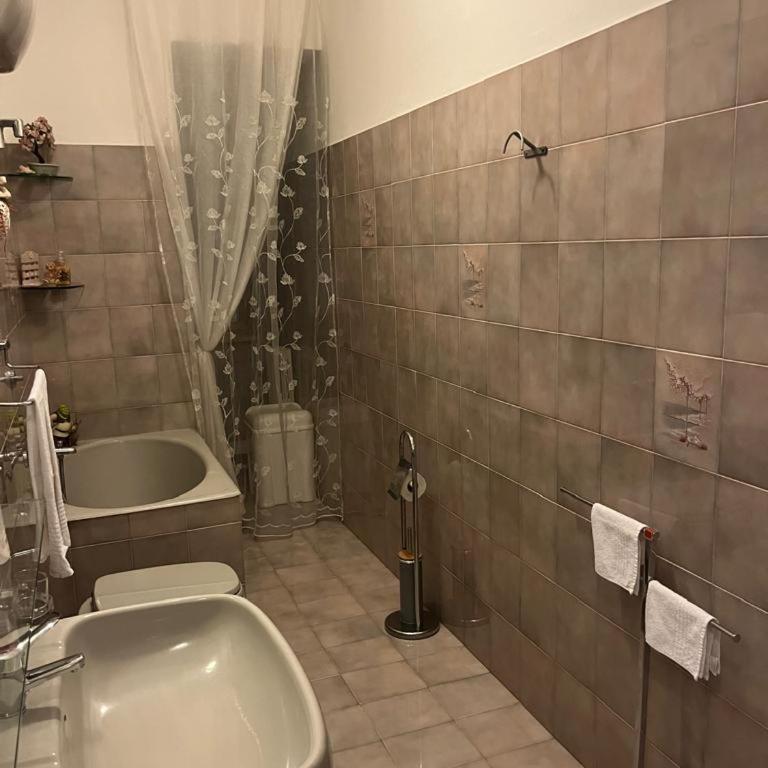 CASA VANINA - Appartamento con 2 Camere da Letto - 4