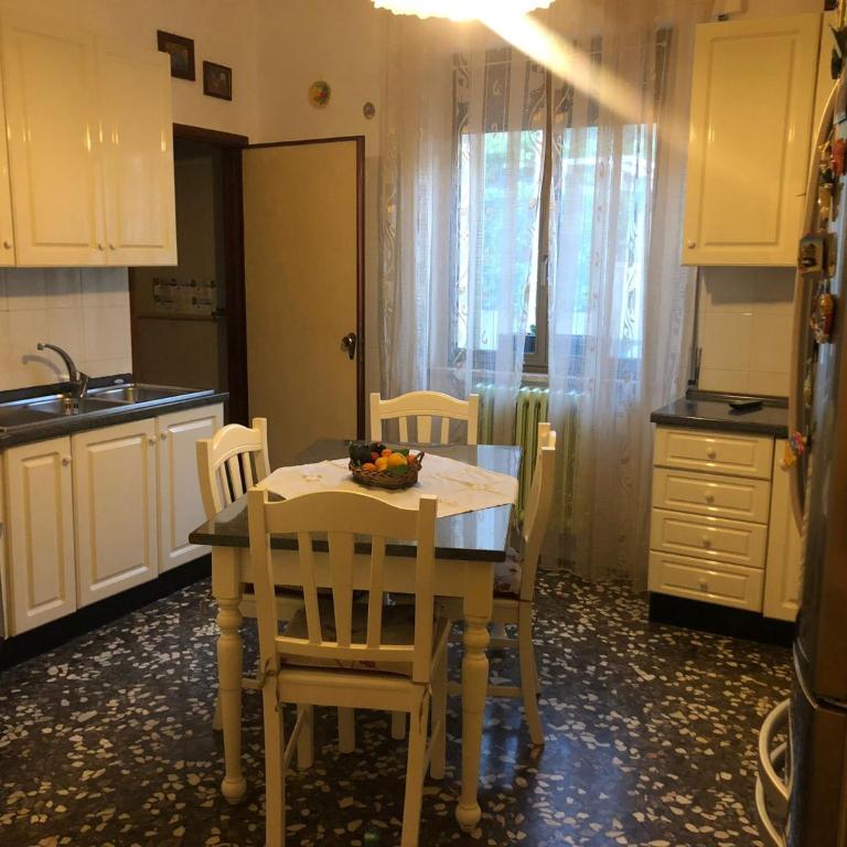 CASA VANINA - Appartamento con 2 Camere da Letto - 10