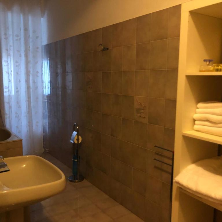 CASA VANINA - Appartamento con 2 Camere da Letto - 11