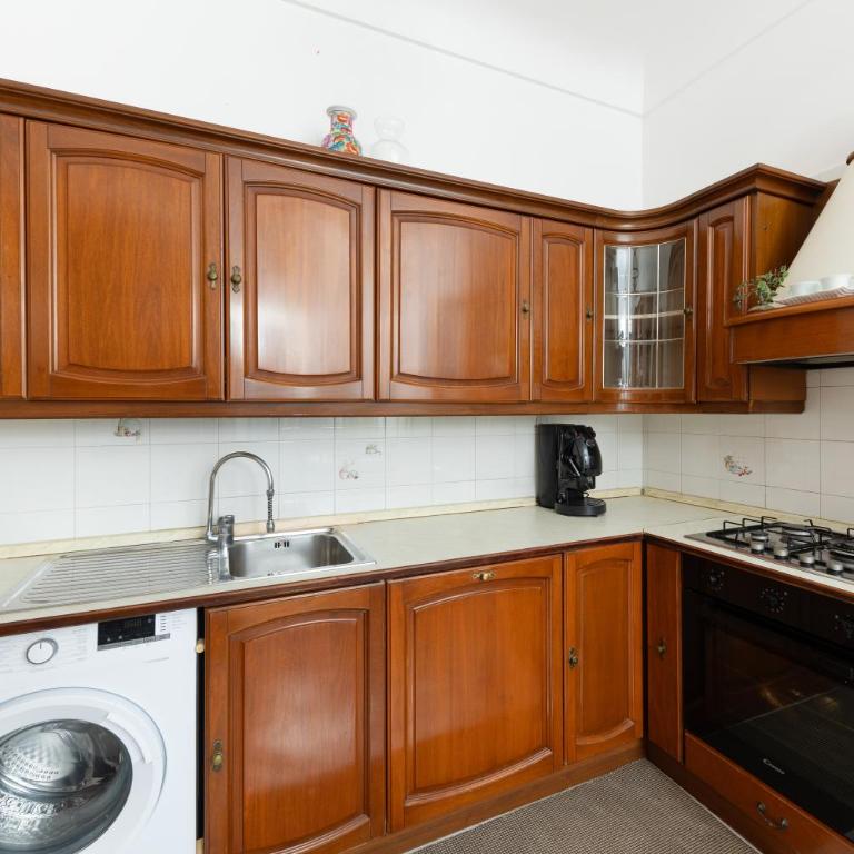 Casa Mavi - Appartamento con 2 Camere da Letto - 5