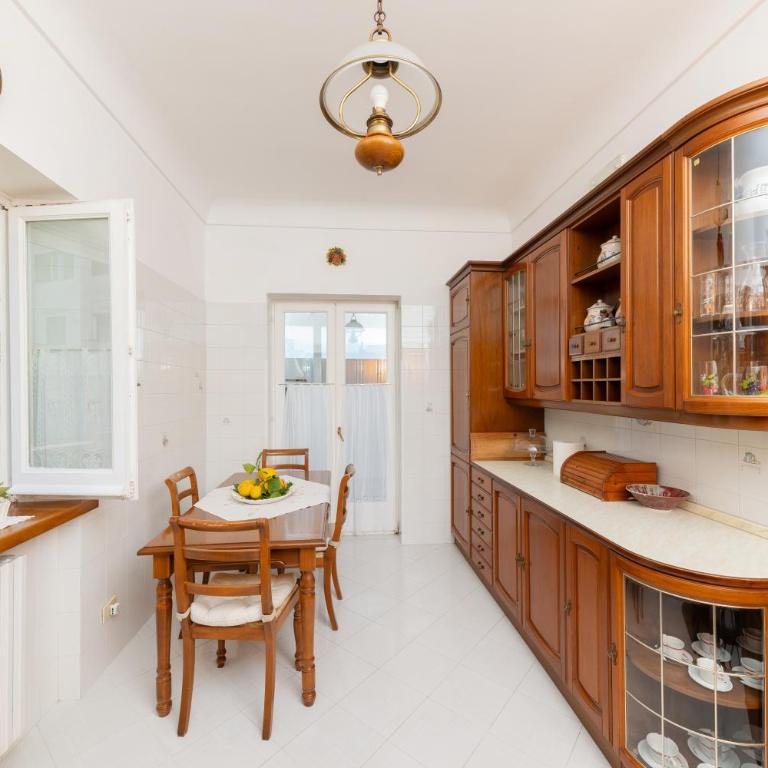 Casa Mavi - Appartamento con 2 Camere da Letto - 11