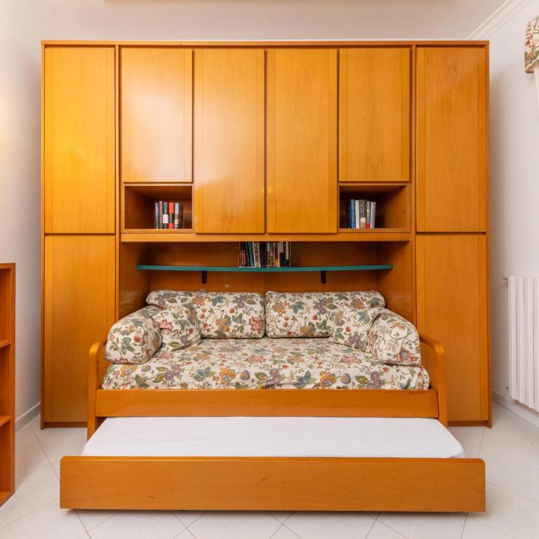 Casa Mavi - Appartamento con 2 Camere da Letto - 14
