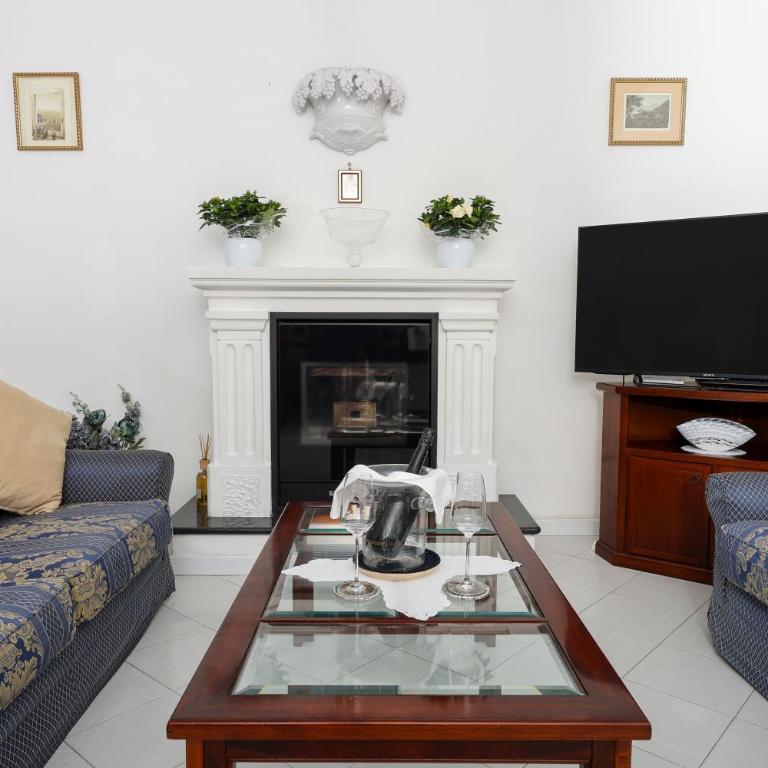 Casa Mavi - Appartamento con 2 Camere da Letto - 19