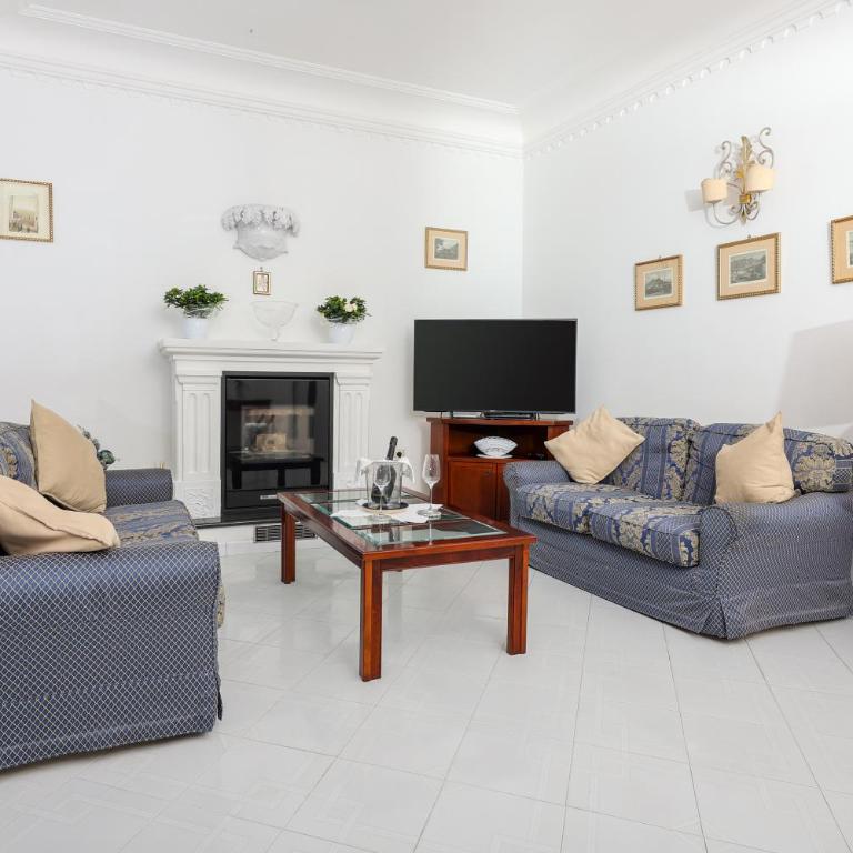 Casa Mavi - Appartamento con 2 Camere da Letto - 20