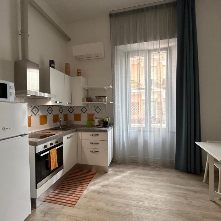 Tabula Apartments - Appartamento Monolocale - 3