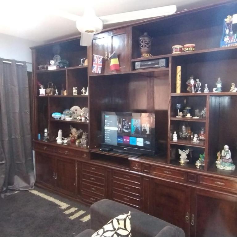 S&B Apartamento - Apartamento de 2 dormitorios con balcón - 9