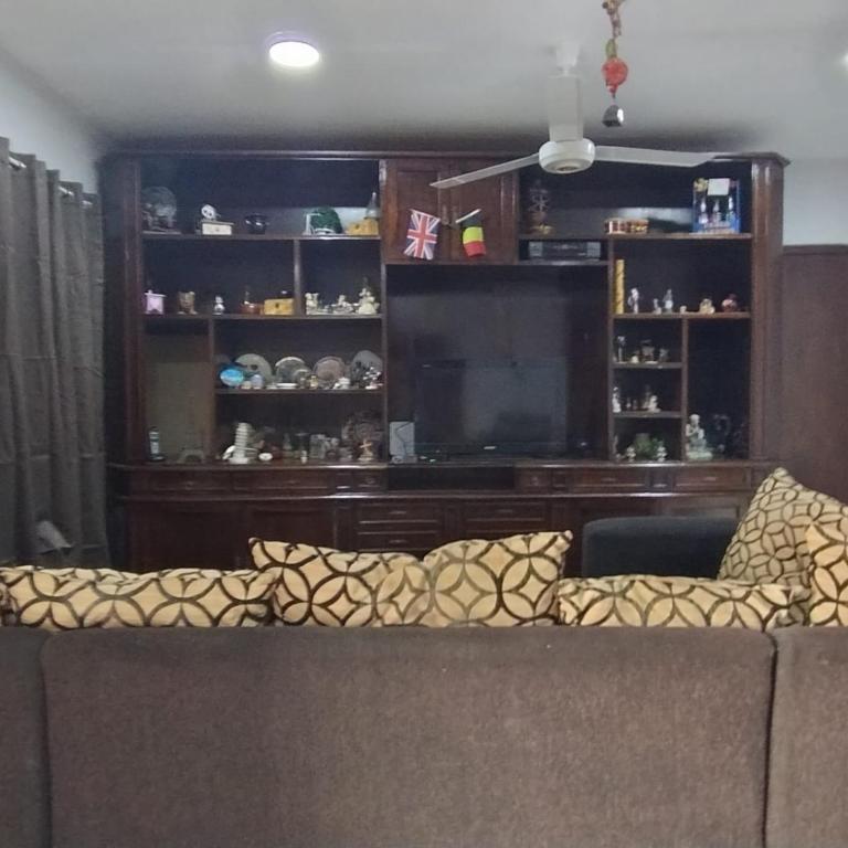 S&B Apartamento - Apartamento de 2 dormitorios con balcón - 11
