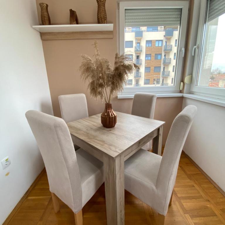 SKY2 APARTMAN - One-Bedroom Apartment - 4