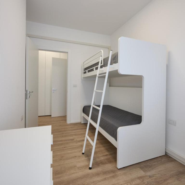 Union Apartments - Appartamento con 1 Camera da Letto - 10