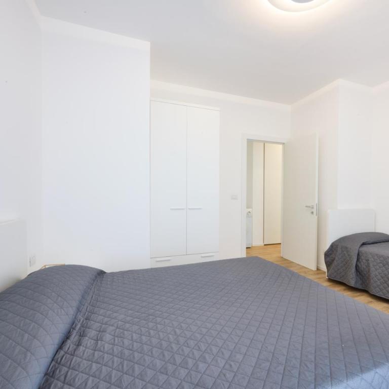 Union Apartments - Appartamento con 1 Camera da Letto - 8
