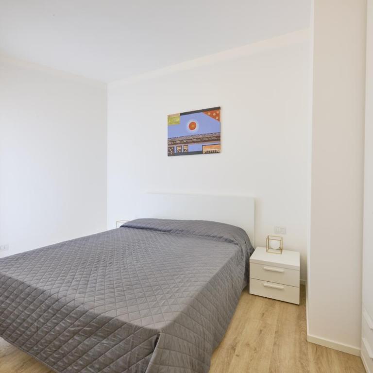 Union Apartments - Appartamento con 1 Camera da Letto - 6