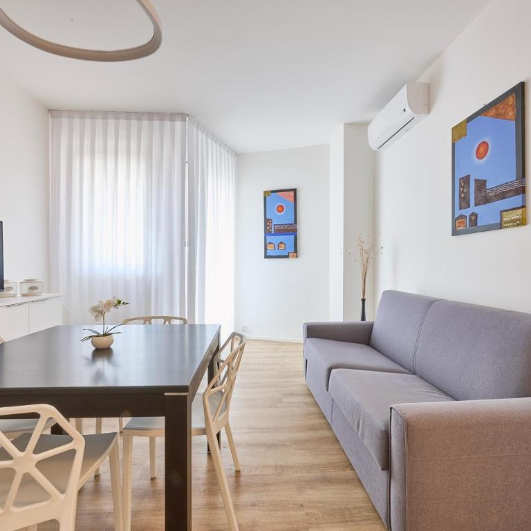 Union Apartments - Appartamento con 1 Camera da Letto - 4