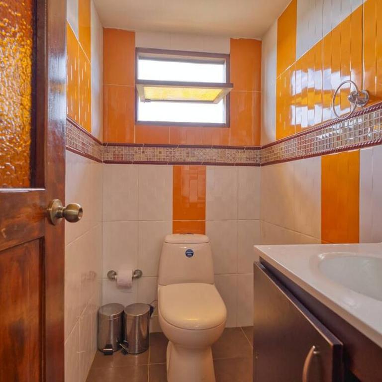 Hermosa finca silletera en Medellín - Casa con 1 dormitorio - 26