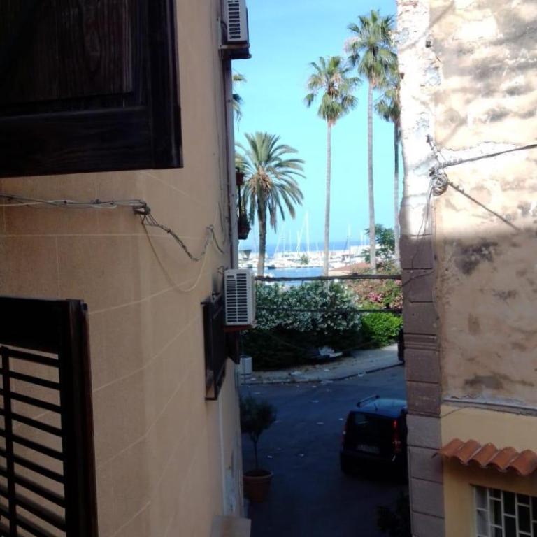 CASA ARANCIO - One-Bedroom House - 3