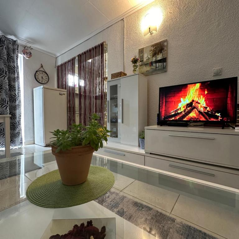 Etno village Mihailovic - One-Bedroom House - 12