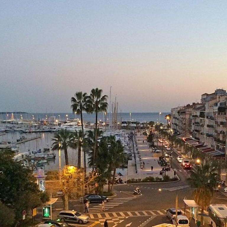 2 pièces avec piscine, 150 m de la plage. - Appartement 1 Chambre - 15