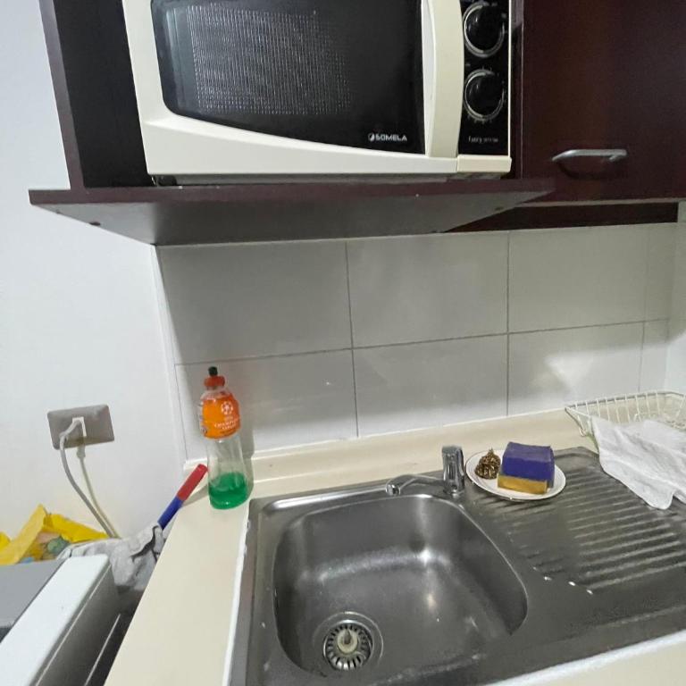 Edificio Vista Horizonte - Apartamento de 1 dormitorio - 8