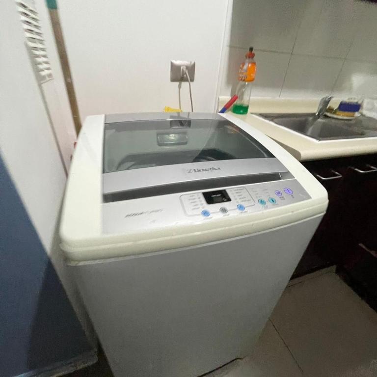 Edificio Vista Horizonte - Apartamento de 1 dormitorio - 9