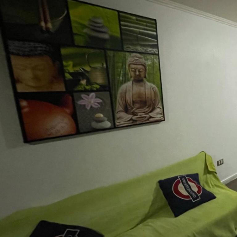 Edificio Vista Horizonte - Apartamento de 1 dormitorio - 10