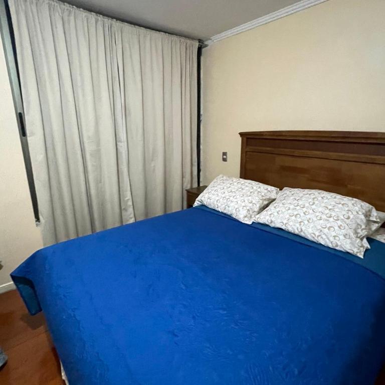 Edificio Vista Horizonte - Apartamento de 1 dormitorio - 12