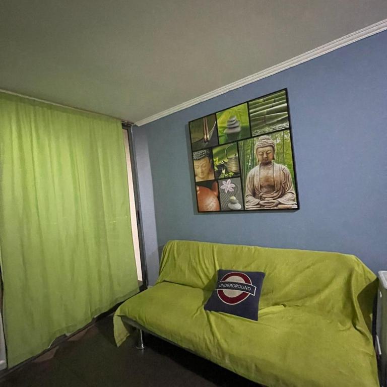 Edificio Vista Horizonte - Apartamento de 1 dormitorio - 17
