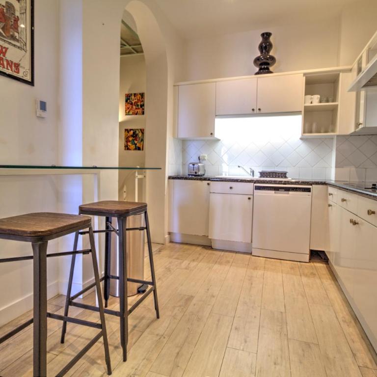 ALC - FF49 - 6 min Palais - beaches - Appartement 3 Chambres - 41