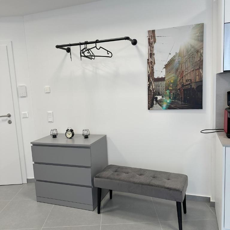 Grazora Living Apartments - Superior Zweibettzimmer - 6