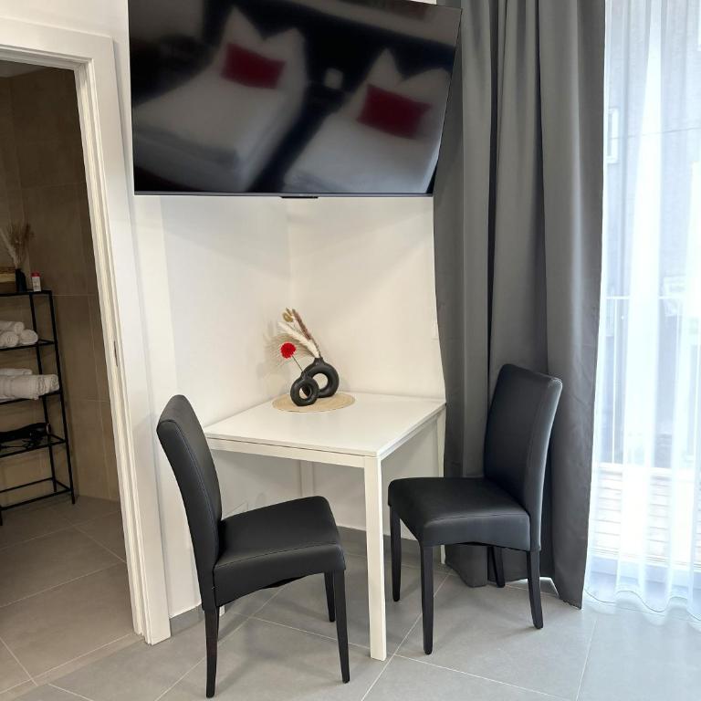 Grazora Living Apartments - Superior Zweibettzimmer - 4