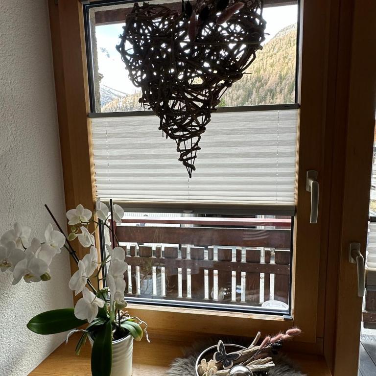 Apartment Bergfreude - Apartment mit 3 Schlafzimmern und Bergblick - 13