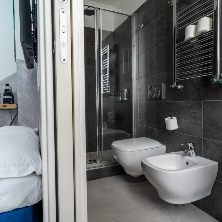 Teresa Rooms & Suites - Family Suite - 6