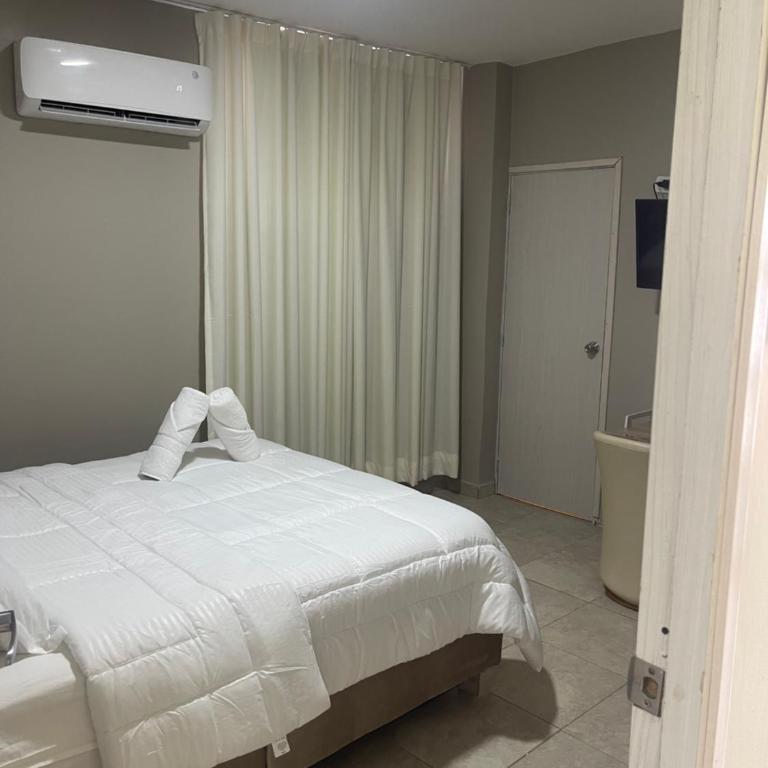 Abel Boutique House - Habitación Doble - 1 o 2 camas - 4