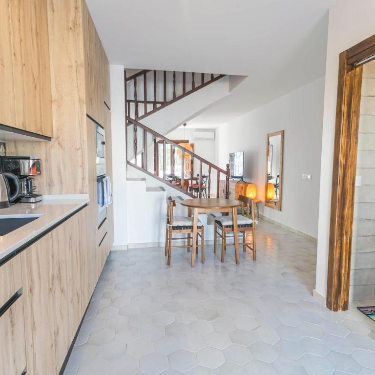 Canovas Nerja - Nueva Nerja - Pueblo Andaluz 95 - Casa Unifamiliar de 2 dormitorios - 9