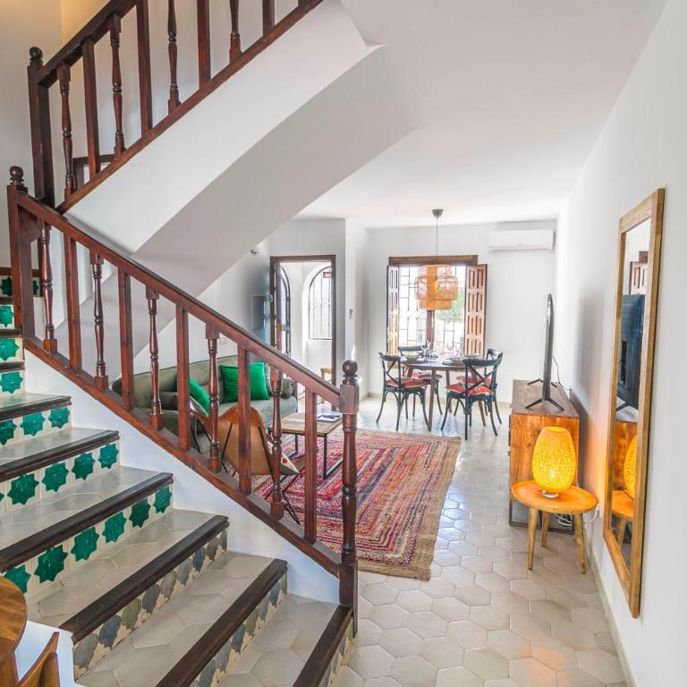 Canovas Nerja - Nueva Nerja - Pueblo Andaluz 95 - Casa Unifamiliar de 2 dormitorios - 26