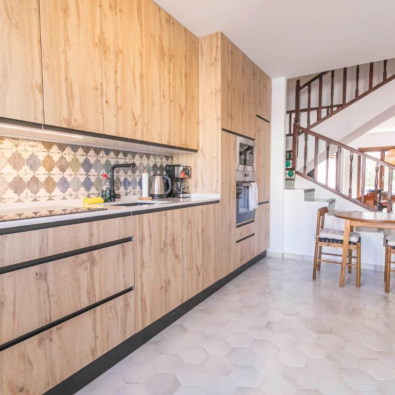 Canovas Nerja - Nueva Nerja - Pueblo Andaluz 95 - Casa Unifamiliar de 2 dormitorios - 2