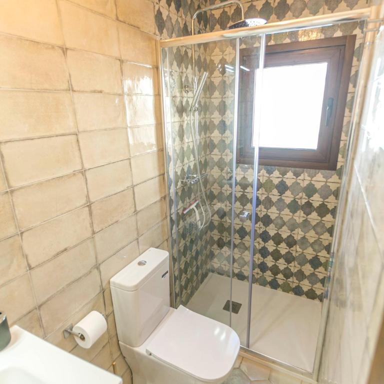 Canovas Nerja - Nueva Nerja - Pueblo Andaluz 95 - Casa Unifamiliar de 2 dormitorios - 24