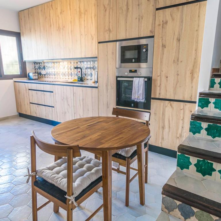 Canovas Nerja - Nueva Nerja - Pueblo Andaluz 95 - Casa Unifamiliar de 2 dormitorios - 11