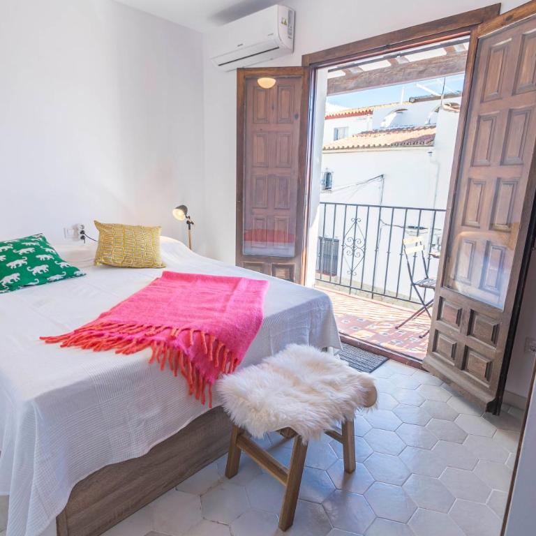 Canovas Nerja - Nueva Nerja - Pueblo Andaluz 95 - Casa Unifamiliar de 2 dormitorios - 5