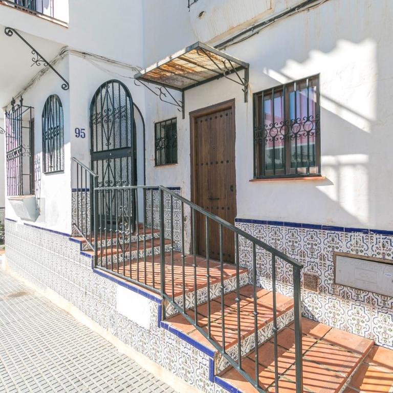 Canovas Nerja - Nueva Nerja - Pueblo Andaluz 95 - Casa Unifamiliar de 2 dormitorios - 25