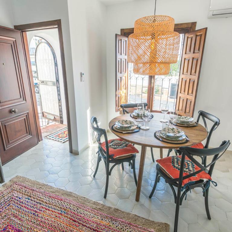 Canovas Nerja - Nueva Nerja - Pueblo Andaluz 95 - Casa Unifamiliar de 2 dormitorios - 21