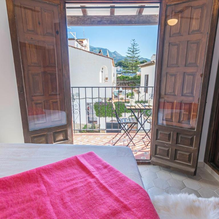 Canovas Nerja - Nueva Nerja - Pueblo Andaluz 95 - Casa Unifamiliar de 2 dormitorios - 12